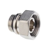 Codolo 1/2 con o-ring e dado 3/4