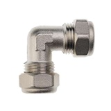 Elbow fitting copper pipe