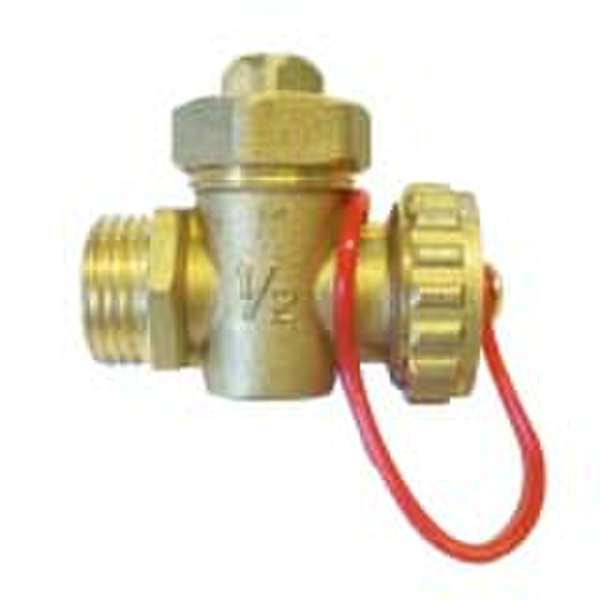 Rubinetto idrante speciali UNI 45 - SAP 190MAN