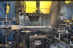 Hot-forging - RubiZeta