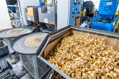 Machining - RubiZeta