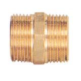 Raccordo maschio nipplo